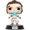 FUNKO POP! Vinilinė figūrėlė: Žvaigždžių karai - Rey, 9 cm