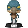 FUNKO POP! Vinilinė figūrėlė: Žvaigždžių karai - Watto, 9.5 cm
