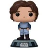 FUNKO POP! Vinilinė figūrėlė: Žvaigždžių karai – Young Boba Fett, 9 cm