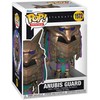 FUNKO POP! Vinilinė figūrėlė: Stargate - Anubis Guard, 10 cm
