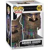 FUNKO POP! Vinilinė figūrėlė: Stargate - Anubis Guard, 10 cm
