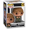 FUNKO POP! Vinilinė figūrėlė: Stargate - Daniel Jackson, 9 cm