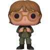 FUNKO POP! Vinilinė figūrėlė: Stargate - Daniel Jackson, 9 cm