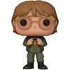 FUNKO POP! Vinilinė figūrėlė: Stargate - Daniel Jackson, 9 cm