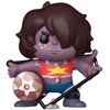 Funko POP figure Steven Universe Smoky Quartz​