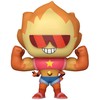 Funko POP figure Steven Universe Sunstone