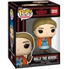FUNKO POP! Vinilinė figūrėlė: Stranger Things - Holly the Heroic, 9 cm