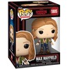FUNKO POP! Vinilinė figūrėlė: Stranger Things - Max Mayfield, 9 cm