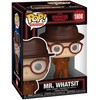 FUNKO POP! Vinilinė figūrėlė: Stranger Things - Mr. Whatsit, 9 cm