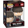 FUNKO POP! Vinilinė figūrėlė: Stranger Things - Will Byers, 9 cm