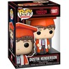 Funko POP figure Stranger Things Dustin Henderson