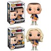 FUNKO POP! Vinilinė figūrėlė: Stranger Things - Eleven (Eggos) w/Chase