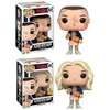 FUNKO POP! Vinilinė figūrėlė: Stranger Things - Eleven (Eggos) w/Chase