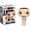 FUNKO POP! Vinilinė figūrėlė: Stranger Things - Eleven (Hospital Gown), 10 cm