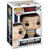 FUNKO POP! Vinilinė figūrėlė: Stranger Things - Eleven (Hospital Gown), 10 cm