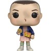 FUNKO POP! Vinilinė figūrėlė: Stranger Things - Eleven (Eggos) w/Chase