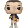 FUNKO POP! Vinilinė figūrėlė: Stranger Things - Eleven (Eggos) w/Chase