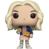 FUNKO POP! Vinilinė figūrėlė: Stranger Things - Eleven (Eggos) w/Chase