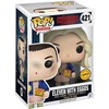 FUNKO POP! Vinilinė figūrėlė: Stranger Things - Eleven (Eggos) w/Chase