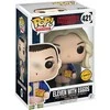 FUNKO POP! Vinilinė figūrėlė: Stranger Things - Eleven (Eggos) w/Chase