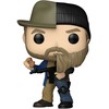 Funko POP figure Stranger Things Jim Hopper
