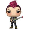 FUNKO POP! Stranger Things: Tales from ´85 - Nikki