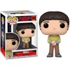 FUNKO POP! Vinilinė figūrėlė STRANGER THINGS: WILL, 9 cm