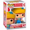 FUNKO POP! Vinilinė figūrėlė: Strawberry Shortcake - Huckleberry Pie, 9 cm