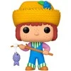 FUNKO POP! Vinilinė figūrėlė: Strawberry Shortcake - Huckleberry Pie, 9 cm