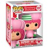 FUNKO POP! Vinilinė figūrėlė: Strawberry Shortcake - Raspberry Tart, 9 cm