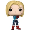 Funko POP figure Street Fighter Cammy