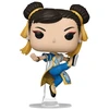 Funko POP figure Street Fighter Chun-li