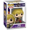 Funko POP figure Street Fighter Ken