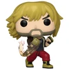 Funko POP figure Street Fighter Ken