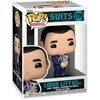 FUNKO POP! Vinilinė figūrėlė: Suits - Louis Litt with Mikado, 9 cm