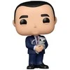 FUNKO POP! Vinilinė figūrėlė: Suits - Louis Litt with Mikado, 9 cm