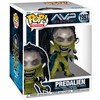FUNKO POP! Vinilinė figūrėlė: Alien vs Predator Requiem - Predalien, 15 cm