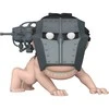 FUNKO POP! Vinilinė figūrėlė: Attack on Titan - Cart Titan, 15 cm