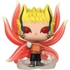FUNKO POP! Vinilinė figūrėlė: Boruto - Naruto (Baryon Mode), 15 cm