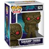 Funko POP figure Super DC Comics Justice League Dark Swamp Thing