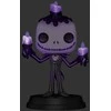 FUNKO POP! Vinilinė figūrėlė: Disney Nightmare Before Christmas – Jack Skellington, 15 cm