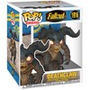 Funko POP figure Super Fallout Deathclaw