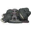 FUNKO POP! Vinilinė figūrėlė: Godzilla - Sleeping Godzilla with Minilla​, ~15 cm