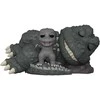 FUNKO POP! Vinilinė figūrėlė: Godzilla - Sleeping Godzilla with Minilla​, ~15 cm