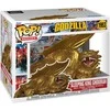FUNKO POP! Vinilinė figūrėlė: Godzilla - Sleeping King Ghidorah​, ~15 cm