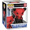 Funko POP figure Super Legend Lord of Darkness