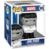 Funko POP figure Super Marvel Joe Fixit