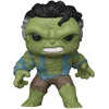 FUNKO POP! Super Vinilinė figūrėlė: Spider-Man - Hulk (Brand New Day)