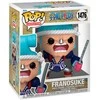 FUNKO POP! Vinilinė figūrėlė: One Piece - Franosuke, 15 cm