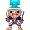 FUNKO POP! Vinilinė figūrėlė: One Piece - Franosuke, 15 cm